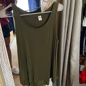 Old Navy tank